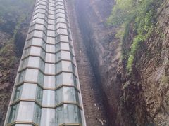 -阿依河景区