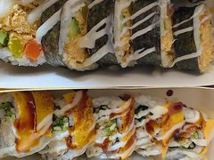 -N多寿司(西湖道店)