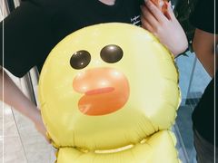 -宝岛眼镜(福州宝龙二店)