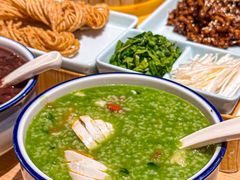 -宏状元现熬粥·京味菜(三里河店)