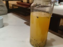 -径山十八道·风味民间菜(华夏之心店)