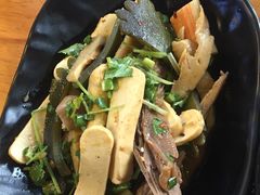 -泰粗卤加热卤味(义全店)