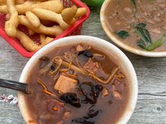 -逍遥镇刘相五胡辣汤豆沫馆(康复中街店)