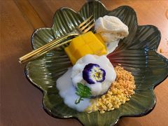 -Tegu泰古莲·泰国餐厅(红山6979店)