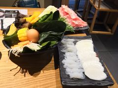 -呷哺呷哺(砂之船奥莱店)