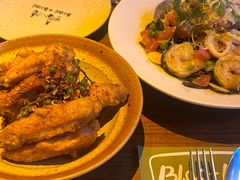 -Blac+Blac(中海环宇荟店)