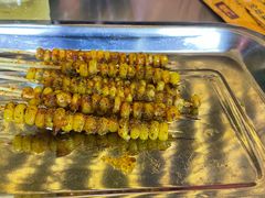 -宝鸡民族饭庄(英达路店)