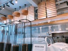 -喜茶(广州北京路惠福东店)