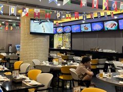-东方棕泉·洗浴·按摩·美食国际水疗会所(福田店)