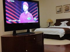 -上海华凯华美达广场酒店