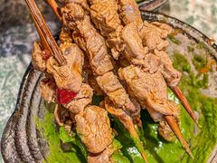 -乔先生涮肉·鲜活牛羊肉火锅(塘沽店)