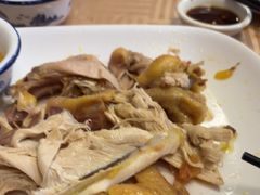 -巫记鸡饭店