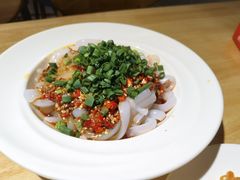 -椒小兔·盐帮川菜中餐厅(金沙时代广场店)