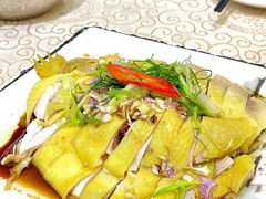 -百合海鲜酒楼(白云东平店)