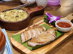 -金孔雀德宏傣味餐馆(魏公村店)