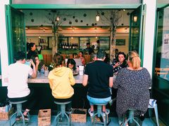 -RAC BAR(安福路店)