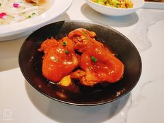 -渔语鱼酸菜鱼新川菜(来福士店)