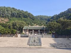 -凤凰山公园-龙王古庙