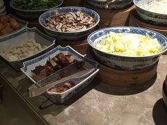 -龙之梦万丽酒店青餐厅