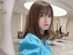-Amo la Diva造型