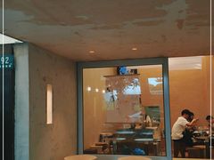 门面-小团圆糖水铺(襄阳南路店)