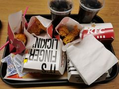 -肯德基(远洋店)