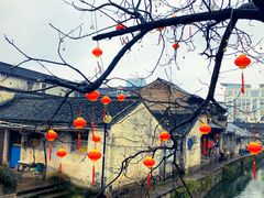 -绍兴书圣故里景区