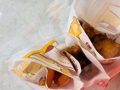 香香炸鸡-1973继光香香鸡(金桥国际店)