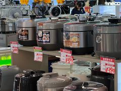 -国美电器(荔景商城店)
