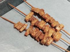 -管氏翅吧(马家堡店)