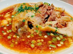-眉州东坡(通州店)
