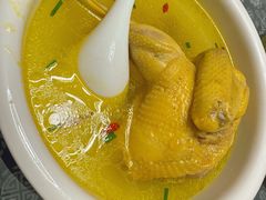 -小陆莲花蟹园农家乐(莲花岛店)