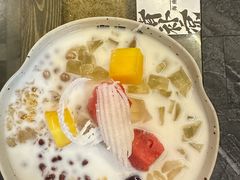 -椰语堂·海南清补凉(中山骑楼店)
