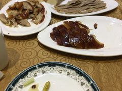 -德缘烤鸭店(大栅栏店)