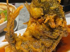 -城南往事·鲁菜济南菜(软件园美莲广场店)