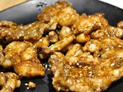 牛蛙-沈记烧烤海鲜(江汉二路店)
