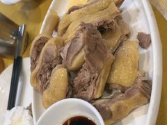 -东就鸭饭店·古早海南菜(友谊南海城店)