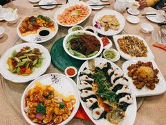 -广州酒家(文昌总店)