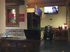 -兰溪小馆(首经贸店)