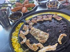 -小团团·路边烤牛肉(南岭壹街店)
