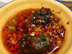 皮蛋-东排食堂长沙小吃大排档(五一广场店)