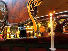 -马克西姆餐厅(崇文门店)