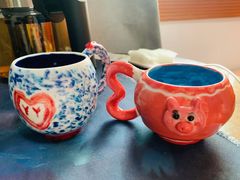 成品-陶语陶艺手工坊