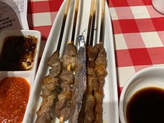 -西贝莜面村(近铁城市广场店)