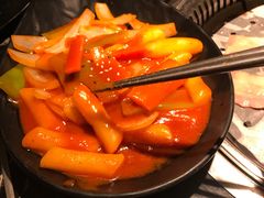 -韩悦牛排烤肉(仓山万达店)