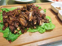 -東城故事·尋找姆媽的味道(玉兰路店)