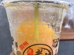-花姨·老电影院果汁冰(88号店)