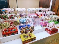 -上海佘山世茂艾美酒店