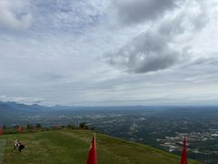 -窦圌山风景区