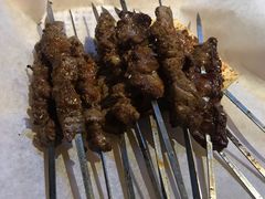 -lu串